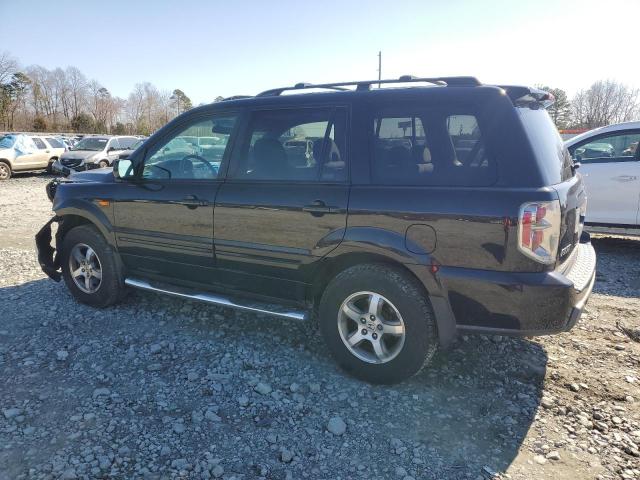 Изображение 2 2008 HONDA PILOT SE 2008 с VIN 5FNYF18348B030024