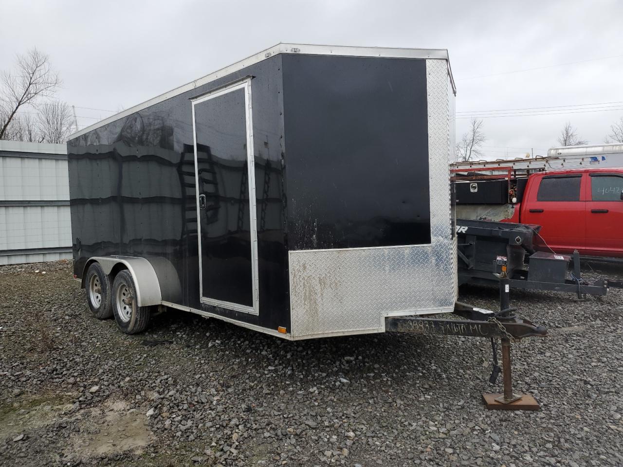 2023 QUAL TRAILER 2023 image