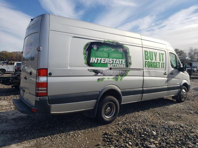 Изображение 3 2015 FREIGHTLINER SPRINTER 3500 2015 с VIN WDYPF1CC3FP163920