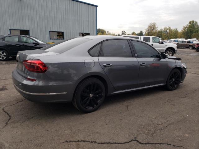 Obraz 3 z 2019 VOLKSWAGEN PASSAT WOLFSBURG 2019 z VIN 1VWLA7A34KC013747