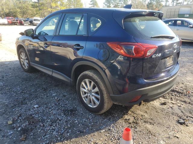Изображение 2 2014 MAZDA CX-5 SPORT 2014 с VIN JM3KE2BE7E0425941