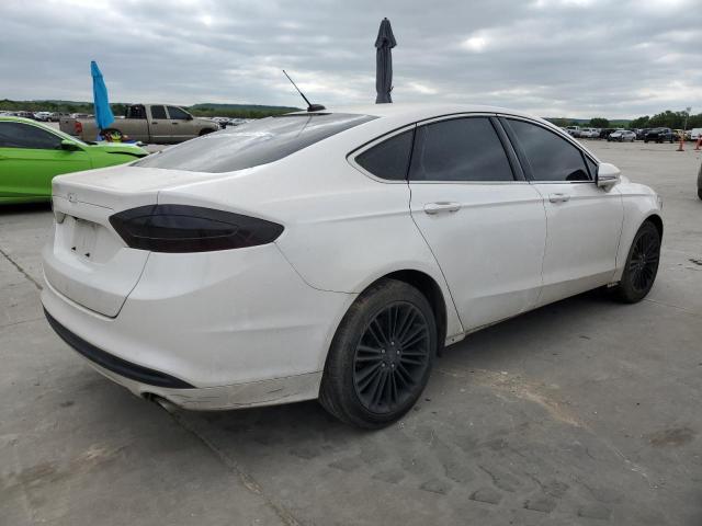 Image 3 of 2014 FORD FUSION SE 2014 with VIN 3FA6P0HD6ER315413
