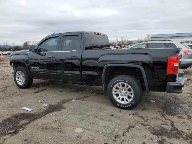 Image 2 of 2016 GMC SIERRA K1500 SLE 2016 with VIN 1GTV2MEC8GZ224570