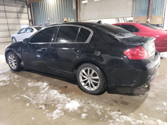 Image 2 of 2008 INFINITI G35  2008 with VIN JNKBV61F58M260929