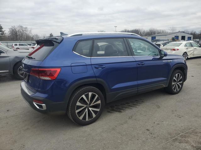 Изображение 3 2022 VOLKSWAGEN TAOS SE IQ DRIVE 2022 с VIN 3VVLX7B28NM096062