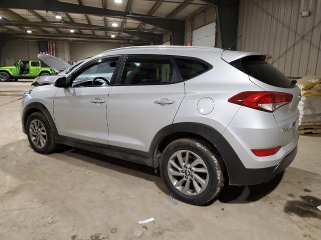 Image 2 of 2016 HYUNDAI TUCSON LIMITED 2016 with VIN KM8J33A47GU104014
