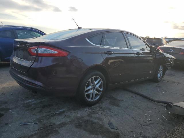 Image 3 of 2013 FORD FUSION SE 2013 with VIN 3FA6P0H75DR198397