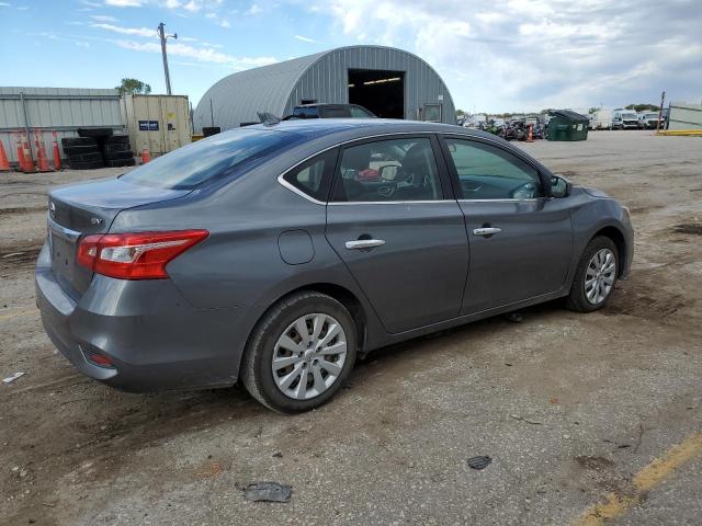 Image 3 of 2017 NISSAN SENTRA S 2017 with VIN 3N1AB7AP1HL675862