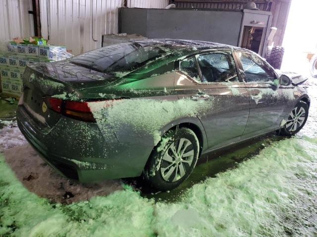 Image 3 of 2022 NISSAN ALTIMA S 2022 with VIN 1N4BL4BV4NN371680