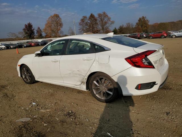 Изображение 2 2021 HONDA CIVIC EXL 2021 с VIN 19XFC1F7XME202160