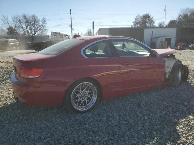 Image 3 of 2007 BMW 335 I 2007 with VIN WBAWB73577P024685