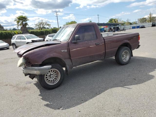 1998 FORD RANGER  1998 image
