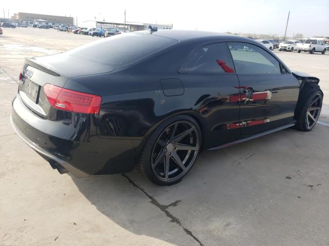 Изображение 3 2013 AUDI S5 PREMIUM PLUS 2013 с VIN WAUCGAFR3DA026996