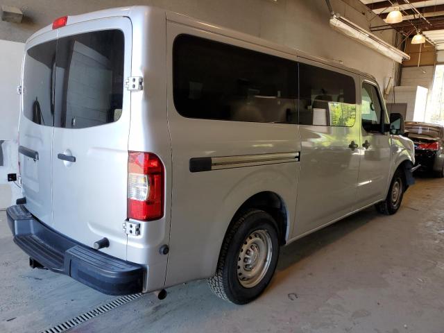 Image 3 of 2016 NISSAN NV 3500 S 2016 with VIN 5BZBF0AA7GN851692