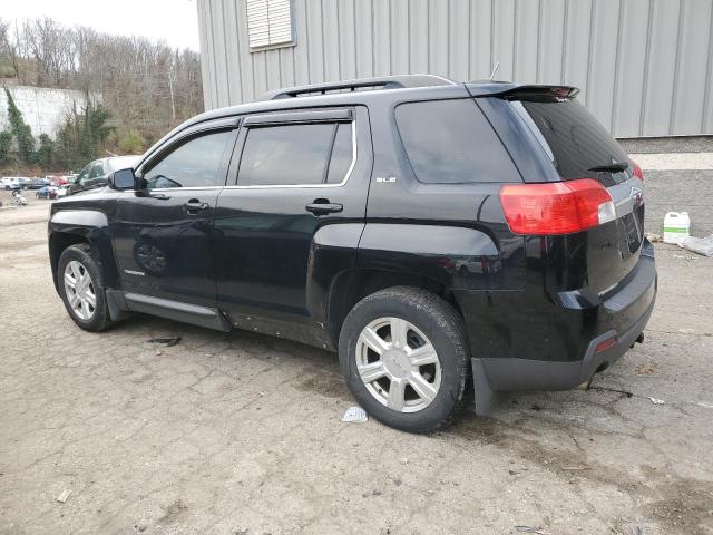Изображение 2 2015 GMC TERRAIN SLE 2015 с VIN 2GKFLWE31F6215432
