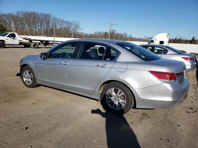 Image 2 of 2012 HONDA ACCORD LXP 2012 with VIN 1HGCP2F49CA187219