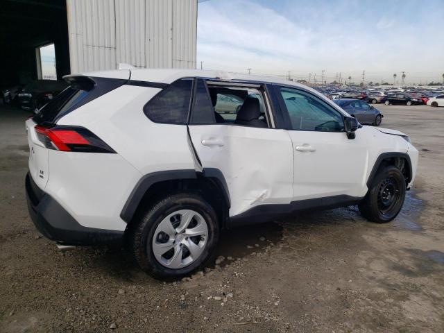 Image 3 of 2023 TOYOTA RAV4 LE 2023 with VIN 2T3F1RFV4PW372543