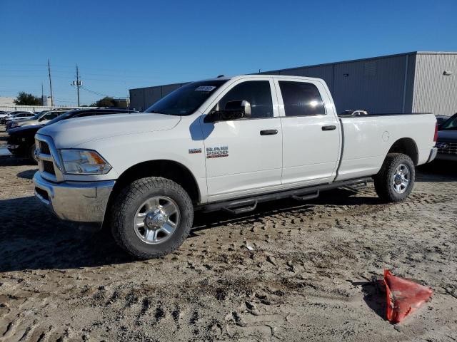 2018 RAM 2500 ST 2018 image