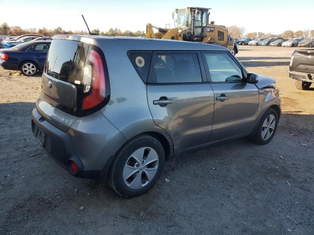 Image 3 of 2015 KIA SOUL  2015 with VIN KNDJN2A21F7118334