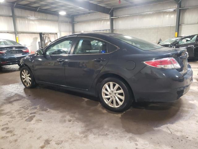 Изображение 2 2012 MAZDA 6 I 2012 с VIN 1YVHZ8EH9C5M14269