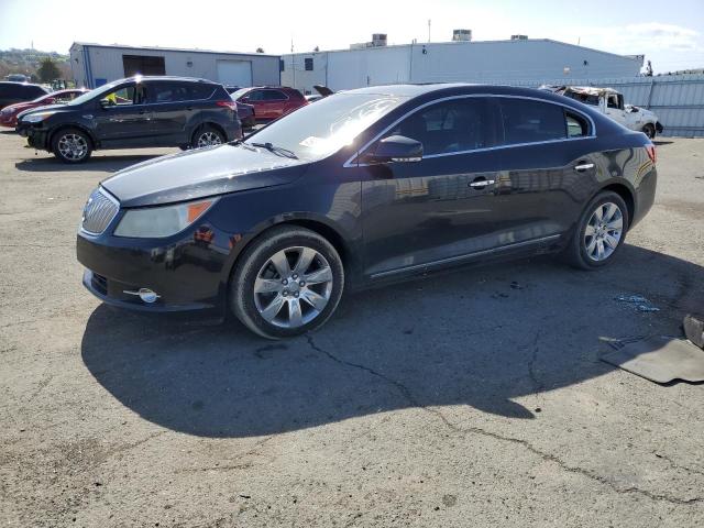 Obraz 2012 BUICK LACROSSE PREMIUM 2012