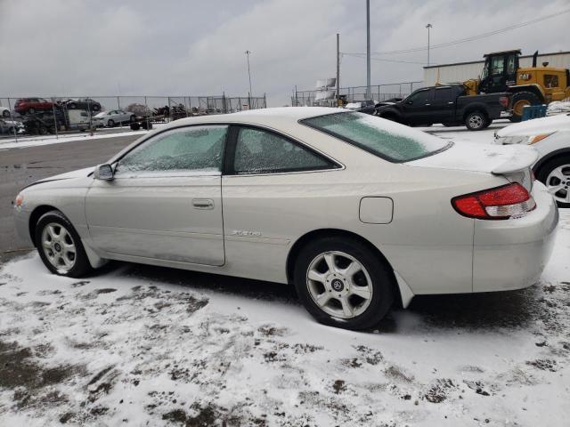 Obraz 2 z 1999 TOYOTA CAMRY SOLARA SE 1999 z VIN 2T1CF28P6XC160361
