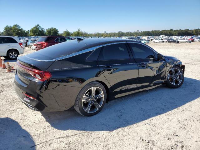 Image 3 of 2024 KIA K5 EX 2024 with VIN 5XXG34J26RG239383