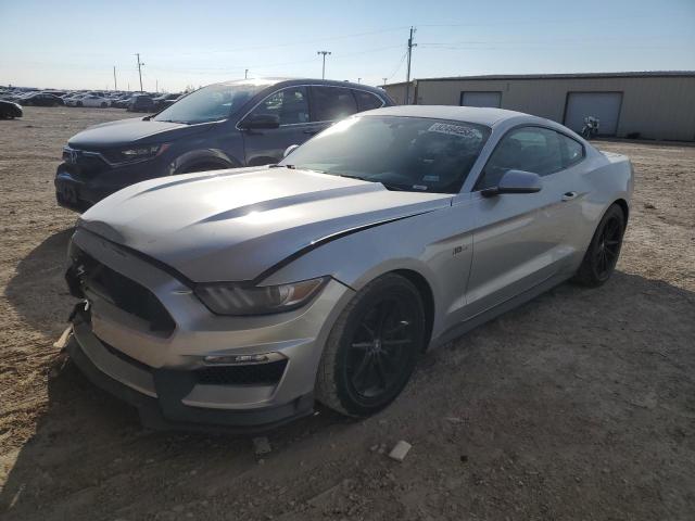 Изображение 2017 FORD MUSTANG  2017