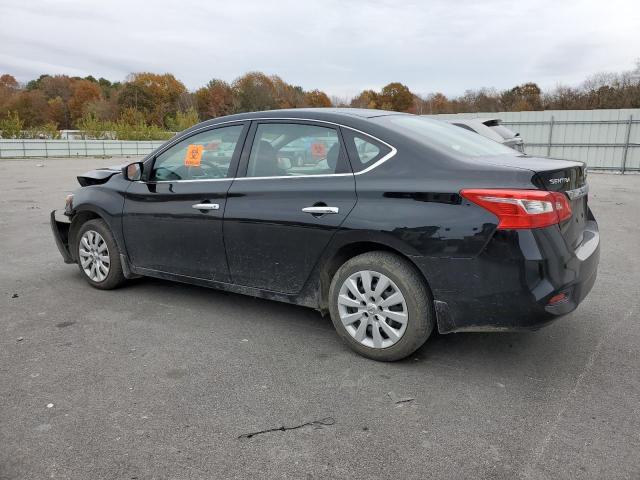 Image 2 of 2016 NISSAN SENTRA S 2016 with VIN 3N1AB7AP0GY304435