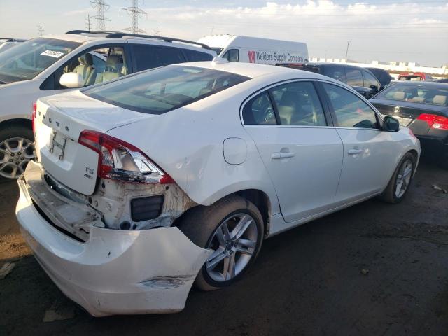 Image 3 of 2014 VOLVO S60 T5 2014 with VIN YV1612FH4E1279271