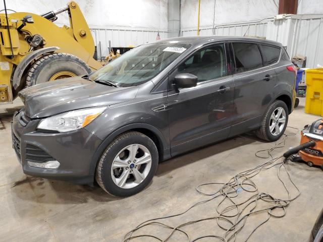 Изображение 1 2015 FORD ESCAPE SE 2015 с VIN 1FMCU9GX7FUC21908