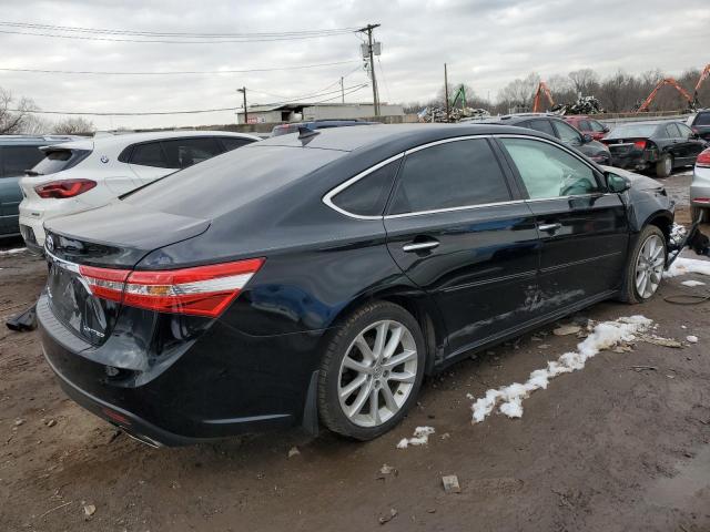 Image 3 of 2013 TOYOTA AVALON BASE 2013 with VIN 4T1BK1EB8DU075087