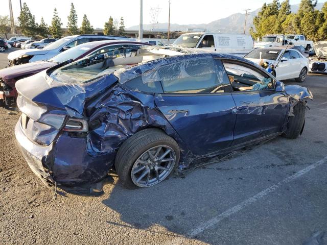 Image 3 of 2023 TESLA MODEL 3 2023 with VIN 5YJ3E1EA6PF644989