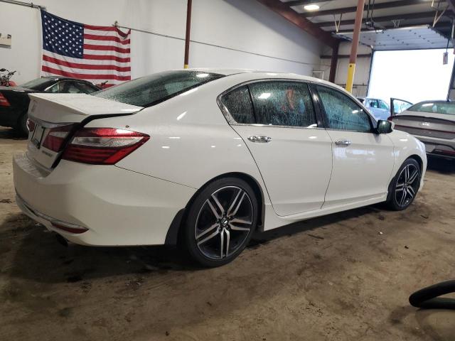 Obraz 3 z 2016 HONDA ACCORD SPORT 2016 z VIN 1HGCR2F53GA147386