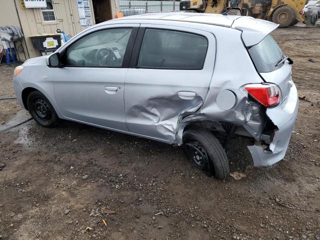 Obraz 2 z 2021 MITSUBISHI MIRAGE ES 2021 z VIN ML32AUHJ8MH013700