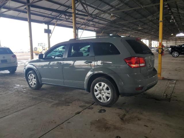 Obraz 2 z 2019 DODGE JOURNEY SE 2019 z VIN 3C4PDCBG9KT744166