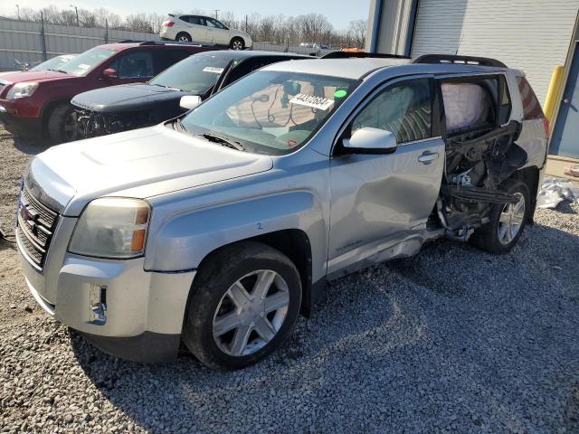 Image 1 of 2011 GMC TERRAIN SLT 2011 with VIN 2CTALUEC4B6365611