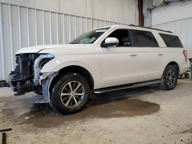 Obraz 1 z 2018 FORD EXPEDITION MAX XLT 2018 z VIN 1FMJK1JT7JEA69765