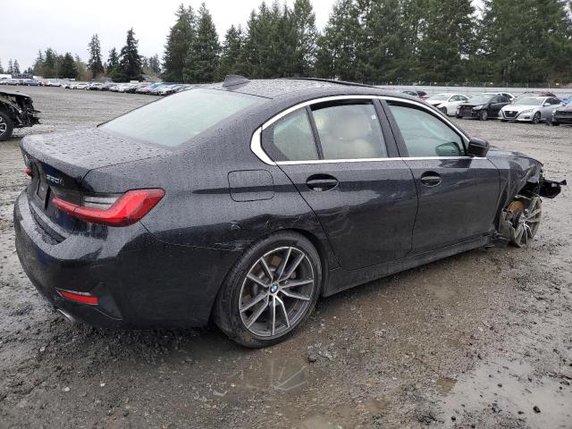 Изображение 3 2022 BMW 330I  2022 с VIN 3MW5R1J04N8C60587