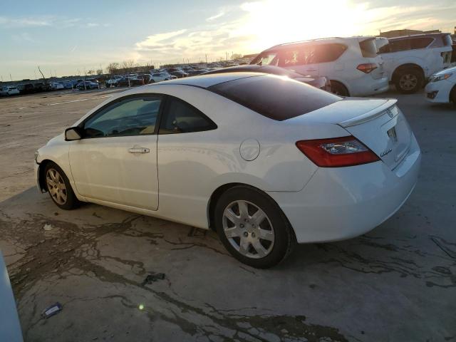 Image 2 of 2010 HONDA CIVIC LX 2010 with VIN 2HGFG1B64AH528572