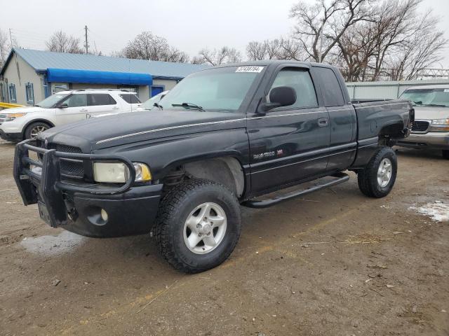 Obraz 2001 DODGE RAM 1500  2001