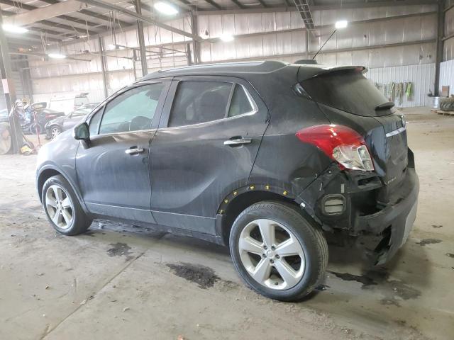 Изображение 2 2016 BUICK ENCORE  2016 с VIN KL4CJESB0GB590750