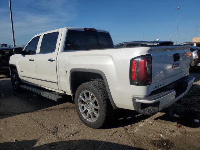 Изображение 2 2016 GMC SIERRA K1500 DENALI 2016 с VIN 3GTU2PEC3GG306087