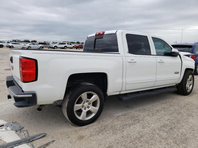 Image 3 of 2015 CHEVROLET SILVERADO C1500 LT 2015 with VIN 3GCPCREC1FG235489