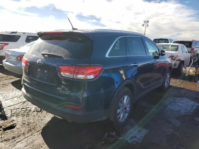 Image 3 of 2017 KIA SORENTO LX 2017 with VIN 5XYPGDA54HG322514