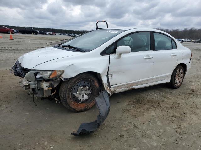 2011 HONDA CIVIC LX 2011 image