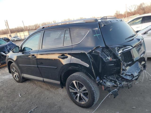 Изображение 2 2018 TOYOTA RAV4 ADVENTURE 2018 с VIN 2T3WFREV8JW456360