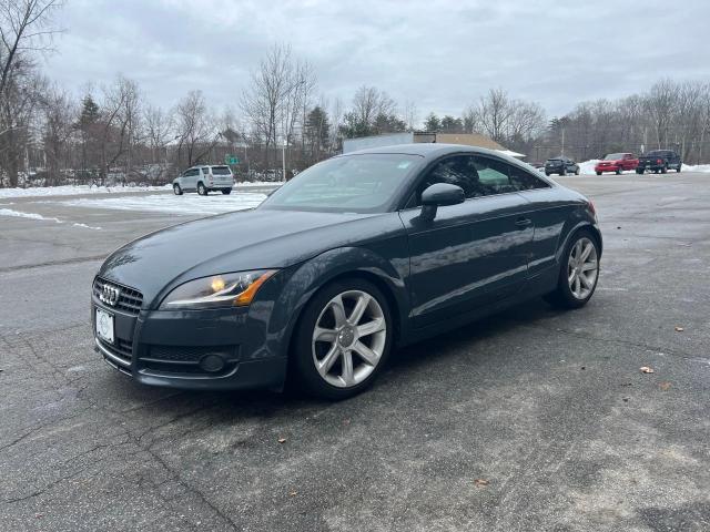 Obraz 2 z 2009 AUDI TT  2009 z VIN TRUKF38JX91005418