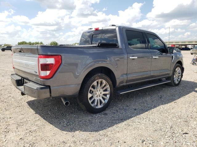 Изображение 3 2022 FORD F150 SUPERCREW 2022 с VIN 1FTFW1CD5NFA84141