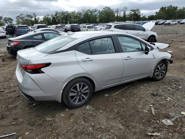 Изображение 3 2021 NISSAN VERSA SV 2021 с VIN 3N1CN8EV7ML917837